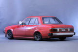 Toyota COROLLA KE70 Body Set