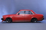 Toyota COROLLA KE70 Body Set