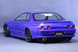 Nissan SKYLINE R32 GT-R Body Set