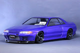 Nissan SKYLINE R32 GT-R Body Set