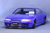 Nissan SKYLINE R32 GT-R Body Set