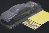 Nissan SKYLINE R33 GT-R Body Set