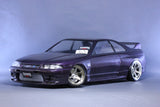 Nissan SKYLINE R33 GT-R Body Set