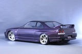 Nissan SKYLINE R33 GT-R Body Set