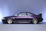 Nissan SKYLINE R33 GT-R Body Set