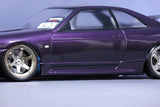 Nissan SKYLINE R33 GT-R Body Set