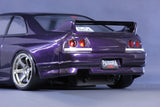 Nissan SKYLINE R33 GT-R Body Set