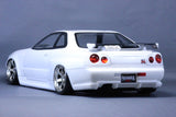 Nissan SKYLINE BNR34 GT-R Body Set