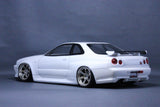 Nissan SKYLINE BNR34 GT-R Body Set