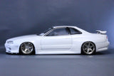 Nissan SKYLINE BNR34 GT-R Body Set