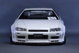 Nissan SKYLINE BNR34 GT-R Body Set