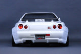 Nissan SKYLINE BNR34 GT-R Body Set