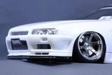 Nissan SKYLINE BNR34 GT-R Body Set