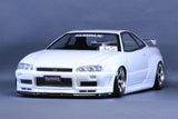 Nissan SKYLINE BNR34 GT-R Body Set