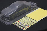 Nissan SKYLINE HCR32 4DR Body Set