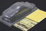 Mazda RX-7 (FC3S) BN Sports Body Set