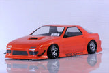 PANDORA RC (#PAB-3160) Mazda RX-7 (FC3S) BN Sports Body Set