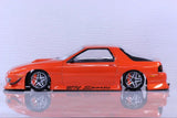 Mazda RX-7 (FC3S) BN Sports Body Set