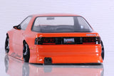 Mazda RX-7 (FC3S) BN Sports Body Set