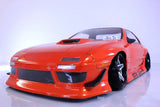 Mazda RX-7 (FC3S) BN Sports Body Set