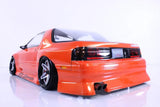 Mazda RX-7 (FC3S) BN Sports Body Set