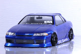 PANDORA RC (#PAB-3161) Nissan HCR32 2DR BN Sports Body Set