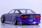 Nissan SILEIGHTY-S13 BN Sports Body Set