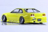 Nissan SKYLINE ECR33 BN Sports Body Set