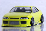 Nissan SKYLINE ECR33 BN Sports Body Set