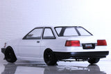 Toyota AE86 COROLLA LEVIN 2DR Body Set