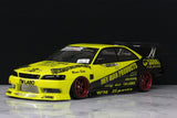 Toyota Mark-2 JZX90 BN Sport Body Set