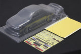 Toyota Mark-2 JZX90 BN Sport Body Set