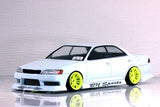 Toyota Mark-2 JZX90 BN Sport Body Set