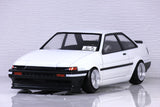 Toyota AE86 SPRINTER TRUENO 2DR