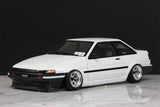 Toyota AE86 SPRINTER TRUENO 2DR