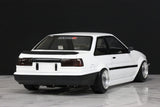 Toyota AE86 SPRINTER TRUENO 2DR