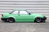 Toyota AE86 SPRINTER TRUENO 2DR