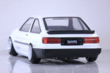 Toyota AE86 COROLLA LEVIN 3DR