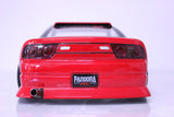 NISSAN 180SX BN SPORT Body Set