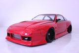 NISSAN 180SX BN SPORT Body Set