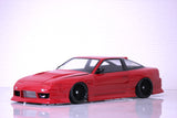 NISSAN 180SX BN SPORT Body Set