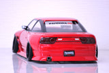 NISSAN 180SX BN SPORT Body Set