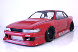 NISSAN S13 BN SPORT Body Set