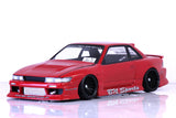 NISSAN S13 BN SPORT Body Set