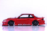 NISSAN S13 BN SPORT Body Set