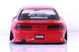 NISSAN S13 BN SPORT Body Set