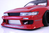 NISSAN S13 BN SPORT Body Set