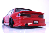 NISSAN S13 BN SPORT Body Set