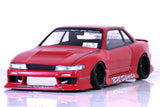 PANDORA RC (#PAB-3186) NISSAN S13 BN SPORT Body Set