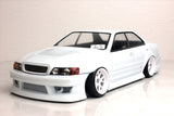 TOYOTA CHASER JZX100 BN Sports Body Set